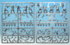 28mm Frostgrave Gnolls - FGVP03