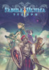 Fabula Ultima RPG: Core Rulebook