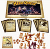 Heroquest: Prophecy of Telor Quest Pack