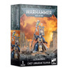 GW55-22 ULTRAMARINES CHIEF LIBRARIAN TIGURIUS GW55-22 ULTRAMARINES CHIEF LIBRARIAN TIGURIUS