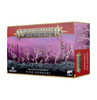 GW97-12 DISCIPLES OF TZEENTCH: PINK HORRORS