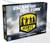 Escape from New York: Heroes set + Prisoners