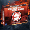 Escape from New York: Bands of New York – 5th player expansion