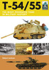 Tank Craft Series: T-54/55 The Most-Produced Tank in Military History