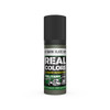 RC968 - Real Colors RAF Dark Slate Grey 17 ml.