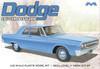 1/25 1965 Dodge Coronet Sedan - MOE2461