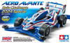 JR Aero Avante 2024 Special - TAM95655