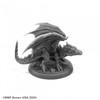 07131 - Bones USA Dungeon Dwellers: Hiss, Young Dragon