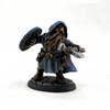 07137 - Bones USA Dungeon Dwellers: Baldon, Dwarf Hero
