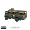 Bolt Action: British - Bedford QLT Troop Transport