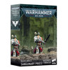 GW41-48 BLOOD ANGELS SANGUINARY PRIEST