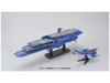 1/1000 Great Imperial Garmillas Astro Fleet Guipellon Class Schderg