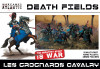 28mm Les Grognards Cavalry