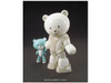 1/144 HG #22 Beargguy Family 'Gundam Build Fighters Try'