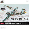 1/32 SWS Focke-Wulf Fw 190 A-4