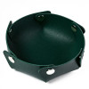 Hurricane Dice Tray (Green)