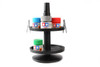 Bottled Paint Stand W/4 Alligator Clips