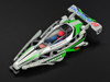 JR Cross Spear 01 VZ Chassis - TAM18103
