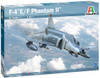1/72 F-4E/F PHANTOM II - ITA1448
