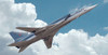 1/144 Tu-22M3 Backfire C - 12636