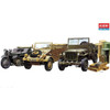 1/72 WWII Ground Vehicles - ACY13416