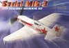 1/72 MIG-3 - 80229