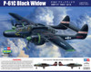 1/48 P-61C BLACK WIDOW - 81732