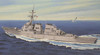 1/700 ARLEIGH BURKE DDG-51 - 83409