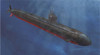 1/350 LOS ANGELES CLAS.SSN-688/VLS/688I *3IN1 - 83530