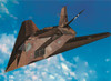 1/144 F-117 NIGHTHAWK - 01330