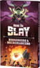 Here to Slay: Berserk & Necromancer Expansion