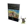 Hail Caesar: Once and Future King - Supplement