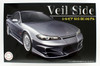 1/24 Veil Side Silvia S15 EC-I Plastic Model