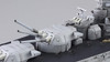 1/700 IJN Battle Ship Musashi Special Version (Sho Ichigo Operation Fourth/Light Gray Ver.)