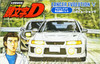 1/24 Initial D, Lancer Evolution V