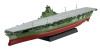 1/700 IJN Aircraft Carrier Shinano(Concrete Deck) w/Photo-Etched Parts