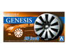 1/24 Fabulous GENESIS 20inch