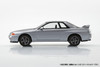 1/32 SNAP KIT #14-D Nissan R32 Skyline GT-R (Spark Silver)