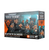 GW103-33 KILL TEAM: Hearthkyn Salvagers GW103-33 KILL TEAM: Hearthkyn Salvagers