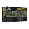 Bolt Action: Germans - Veterans Infantry Platoon