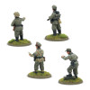 Bolt Action: Germans - Heer platoon commanders