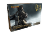 Deus Vult: Military Orders - Teutonic Infantry - FF005