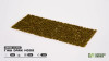 GGRTTDM - Grass Tufts: Dark Moss - Tiny Tufts