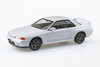 1/32 Snap Kit #14-CW Nissan R32 Skyline GT-R(Crystal White)