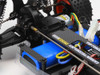 1/10 RC TOP FORCE EVO. 4WD (2021) PRE-PAINTED BODY