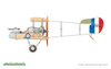 1/48 Airco DH.2 The ProfiPACK