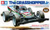 JR The Grasshopper VZ Chassis - TAM18105
