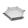 Hexagon Dice Tray