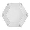 Hexagon Dice Tray
