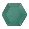 Hexagon Dice Tray